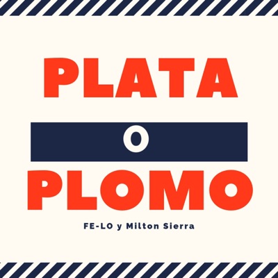 Plata o Plomo (feat. Felo) - Single
