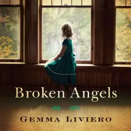 Broken Angels (Unabridged)