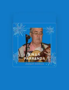 Escucha a Joaquin Bedoya, mira videos musicales, lee su biografía, consulta las fechas de las gira y más.