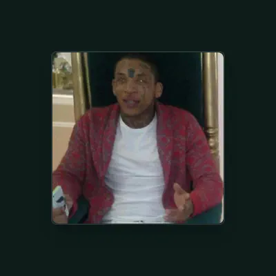 Listen to W8nsee, watch music videos, read bio, see tour dates & more!