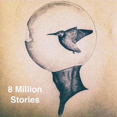 8 Million Stories by Crsblk