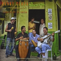 LEGACIA DE LA SALSA - Se Me Ha Metido en la Piel