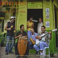 Se Me Ha Metido en la Piel — LEGACIA DE LA SALSA