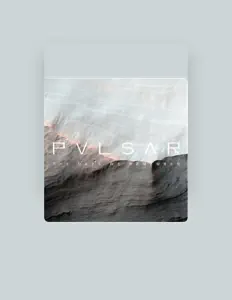 PVLSARを聴いたり、ミュージックビデオを鑑賞したり、経歴やツアー日程などを確認したりしましょう！