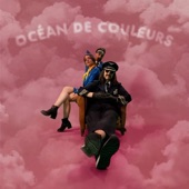 Océan de couleurs (feat. Betty) artwork