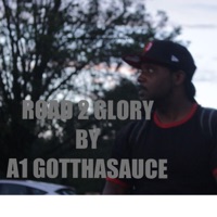 Rough Mix - Single - A1 Gotthasauce