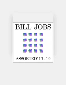 收听 BILL JOBS、观看音乐视频、阅读小传、查看巡演日期等 ！