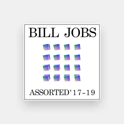 Listen to BILL JOBS, watch music videos, read bio, see tour dates & more!