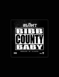 Hör dir Luh Blunt an, schau dir Musikvideos an, lies die Biografie, finde Tourdaten und mehr!