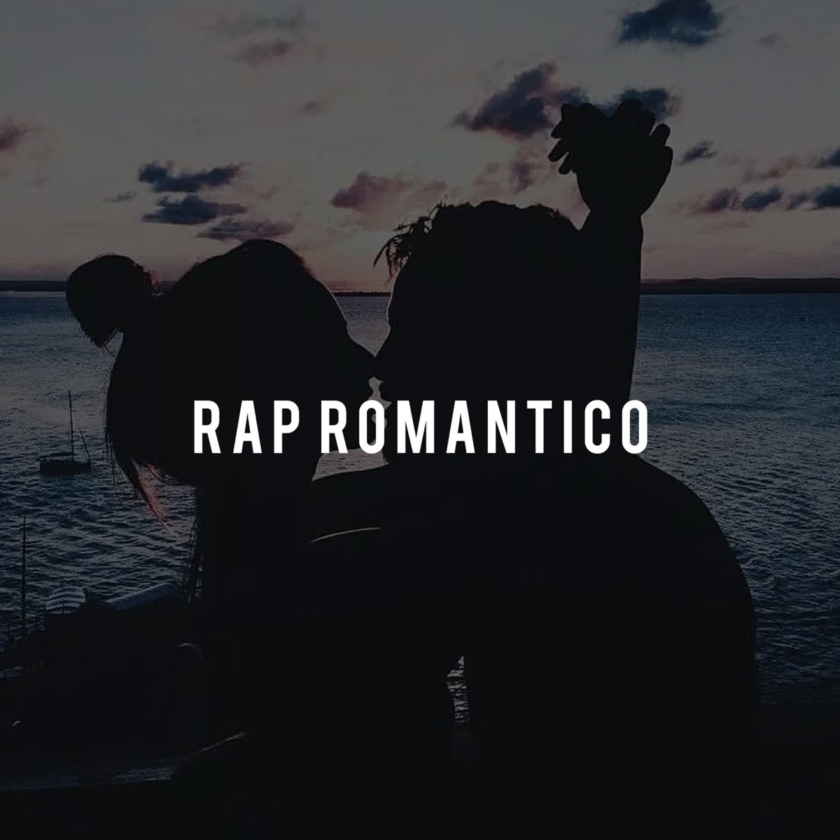 Músicas de rap românticas - Playlist 