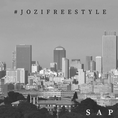 Jozi Freestyle - Single