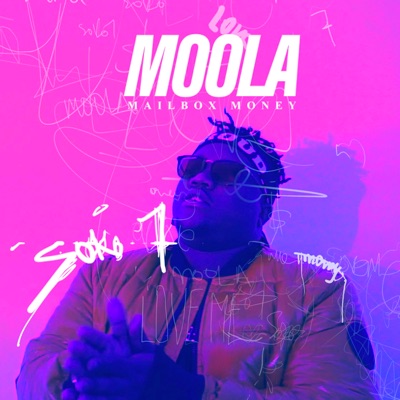 Moola (Mailbox Money) - Single