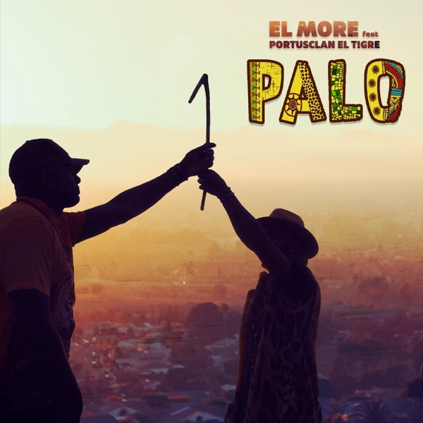 Palo (feat. Portusclan el Tigre)