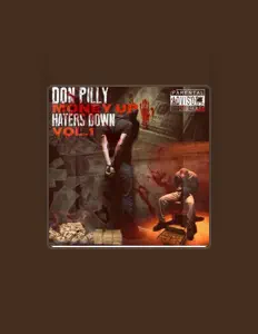 收听 Don Pilly、观看音乐视频、阅读小传、查看巡演日期等 ！