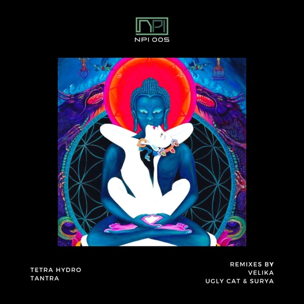Tantra - Tetra Hydro - Single