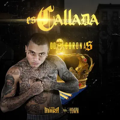 Es Callada - Single - El Pinche Mara