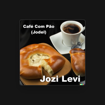 Listen to Jozi Levi, watch music videos, read bio, see tour dates & more!