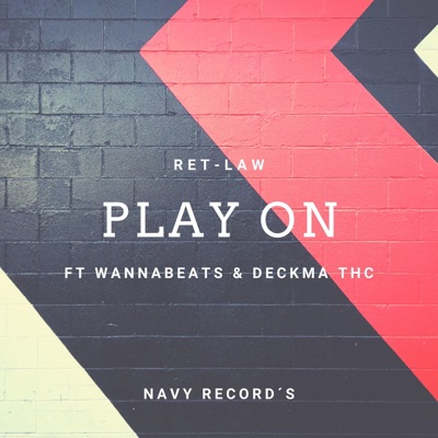 Play On (feat. wannabeats & Deckma THC) - Single