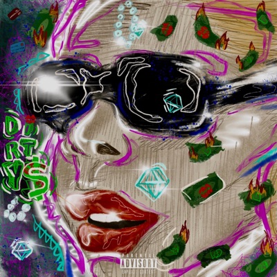 DirtyMoney10k - EP