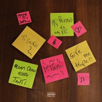 Give me Hope - Single - Young C & Safe_