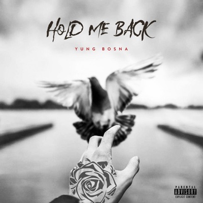 Hold Me Back - Single