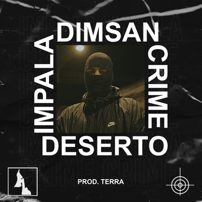 Deserto - Single