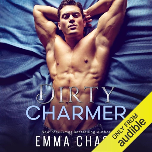 Dirty Charmer (The Bodyguards, #1) cover