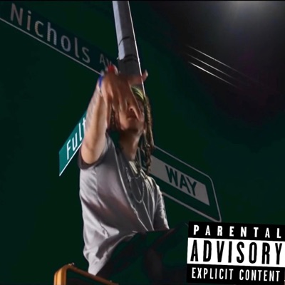 Imma Tribu Part 2 (feat. G.B Tribuvelli, Clippa, Trip Tz & True157) - Single