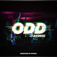 ODD - Single - Tayovic_
