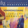 Benedicam Dominum - Die Regensburger Domspatzen & Roland Büchner