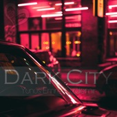 Dark City artwork