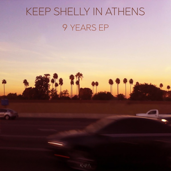 9 Years - EP