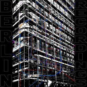 Berlin Recordings - Single