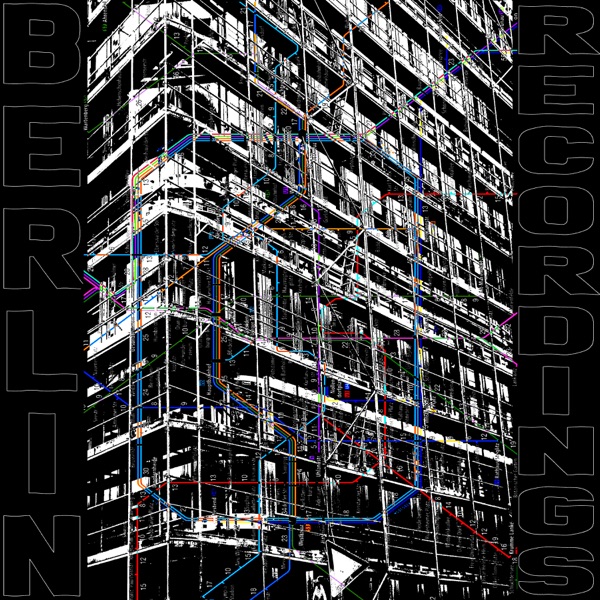 Berlin Recordings - Single