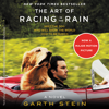 Garth Stein - The Art of Racing in the Rain artwork