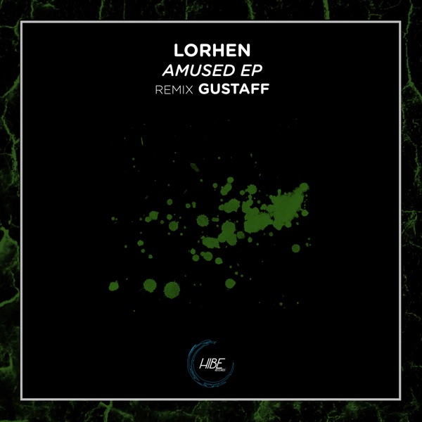 Amused - Single