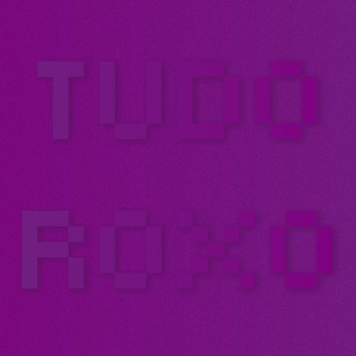 Tudo Roxo - Single