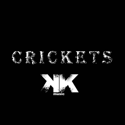 Crickets - Single