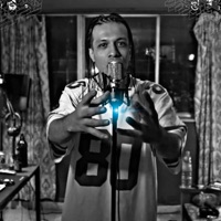 Fuera de Este Mundo (Titanium The Cypher) - Single - Perro Zw