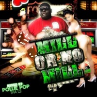 Mill or No Mill - Kingcoby