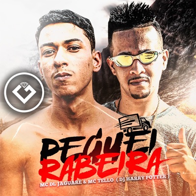 Peguei Rabeira - Single