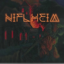 Niflheim (feat. shrm) KEWIN PARKER