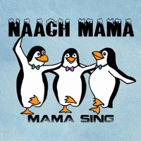 Naach Mama - Single - Mama Sing