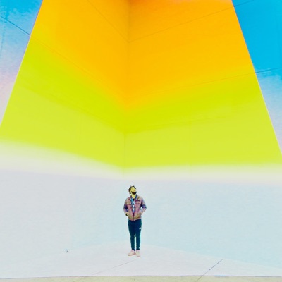 Seein' the Light - Single