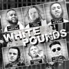 White Pounds (feat. Haystak, Bezz Believe, Burden & Rocky Luciano) - Single