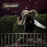 Zoológico - EP - Pablo Feliú
