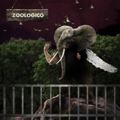 Zoológico - EP