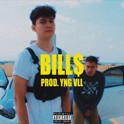 Bill$ - Single