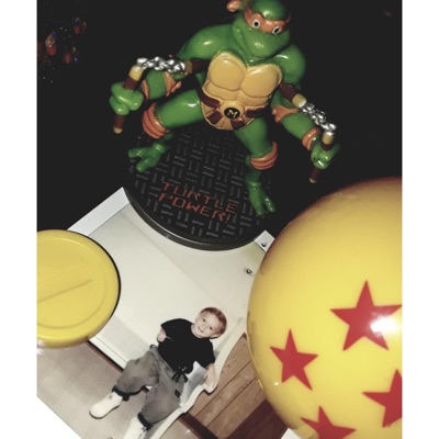 GnarlieDon'tsurf - Single