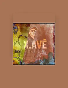 Escucha a X.avé, mira vídeos musicales, lee la biografía, consulta fechas de giras y mucho más.